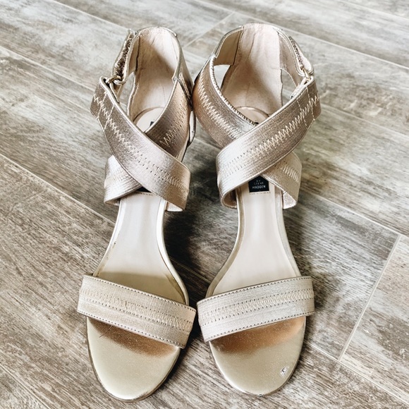 Steven By Steve Madden Shoes - Steven by Steve Madden Heels